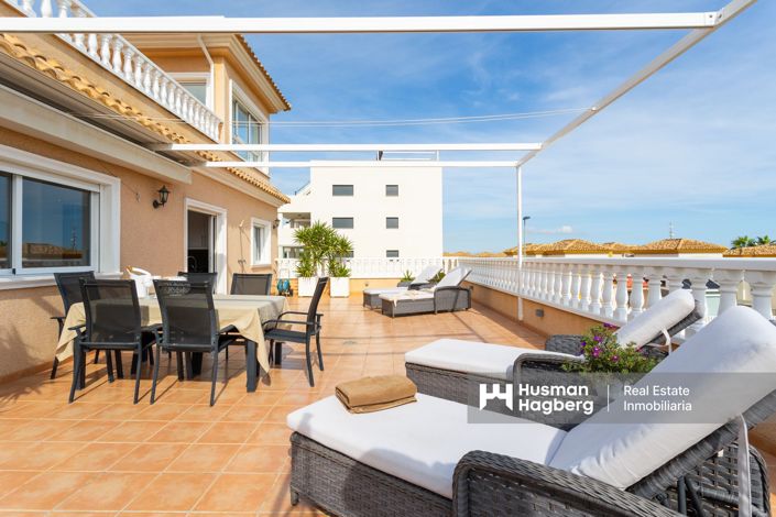 Image No.32-3 Bed Apartment for sale