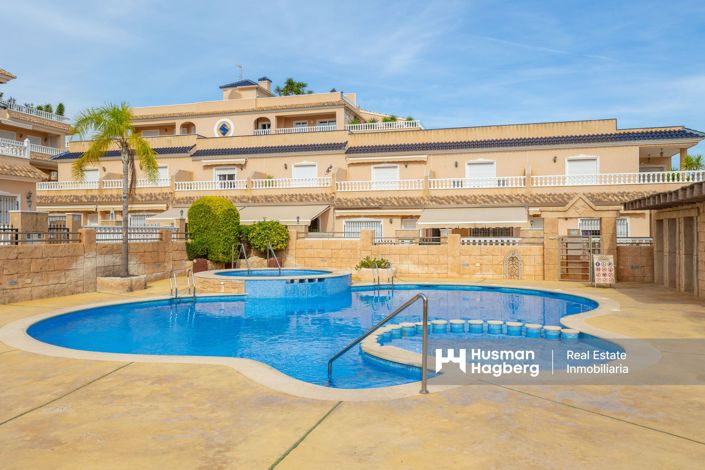 Image No.46-3 Bed Apartment for sale