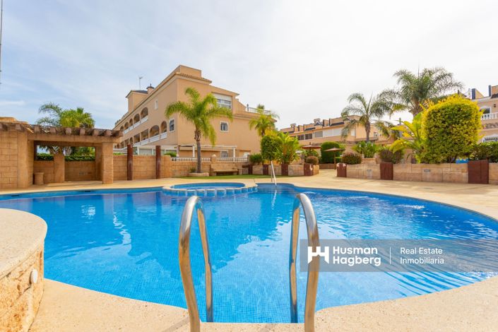 Image No.48-3 Bed Apartment for sale