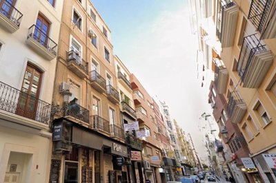 HusmanHagberg Costa Blanca South / Costa Calida most sold property