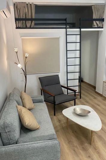 Image No.12-Appartement de 2 chambres à vendre à Alicante City