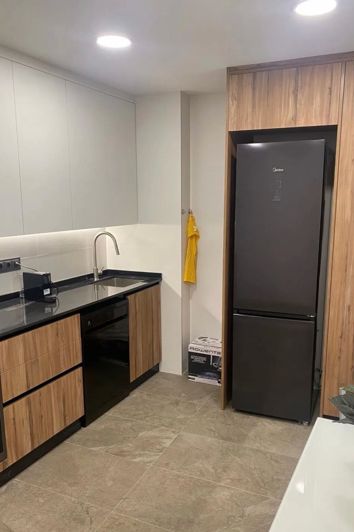 Image No.23-Appartement de 2 chambres à vendre à Alicante City