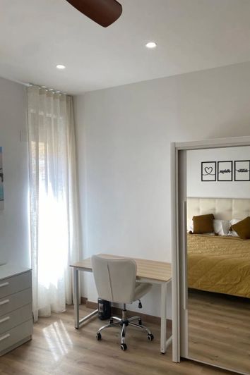 Image No.7-Appartement de 2 chambres à vendre à Alicante City