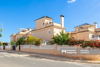 Villa de 3 chambres à vendre à La Zenia