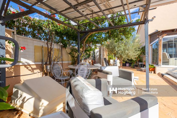 Image No.10-Villa de 3 chambres à vendre à La Zenia