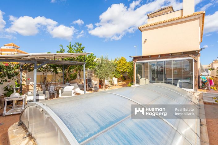 Image No.11-Villa de 3 chambres à vendre à La Zenia