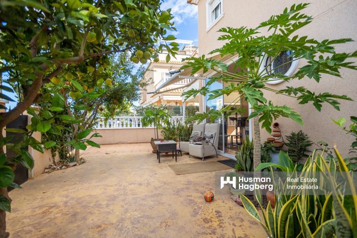 Image No.13-Villa de 3 chambres à vendre à La Zenia