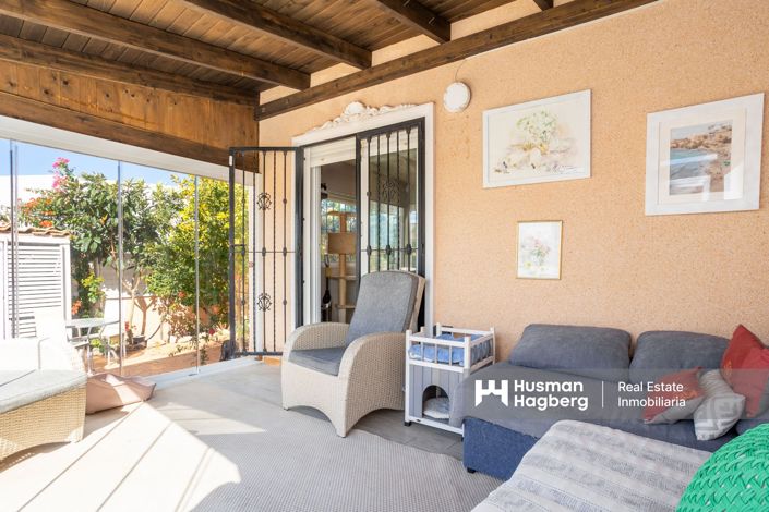 Image No.15-Villa de 3 chambres à vendre à La Zenia