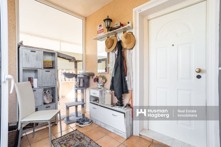 Image No.16-Villa de 3 chambres à vendre à La Zenia