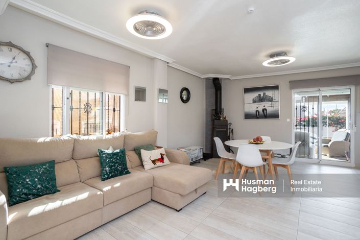 Image No.17-Villa de 3 chambres à vendre à La Zenia