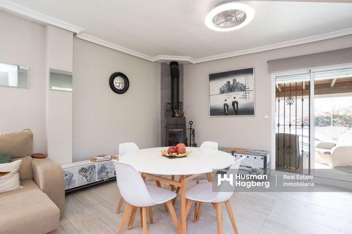 Image No.18-Villa de 3 chambres à vendre à La Zenia