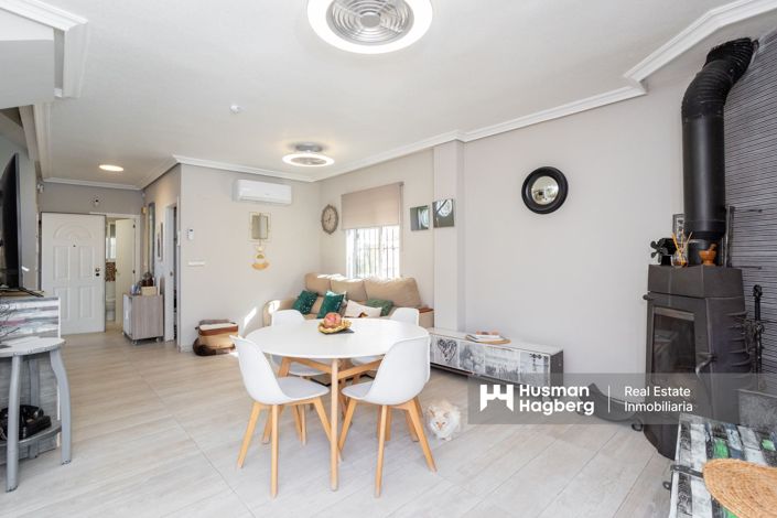 Image No.19-Villa de 3 chambres à vendre à La Zenia