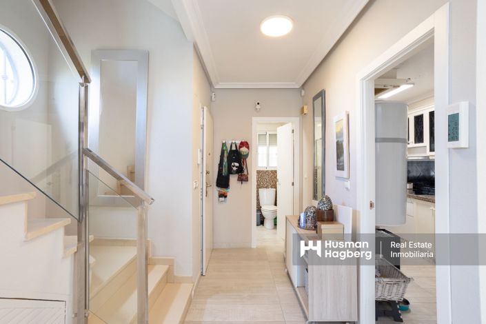 Image No.21-Villa de 3 chambres à vendre à La Zenia