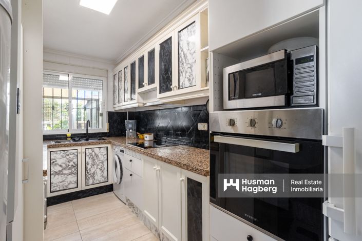 Image No.22-Villa de 3 chambres à vendre à La Zenia