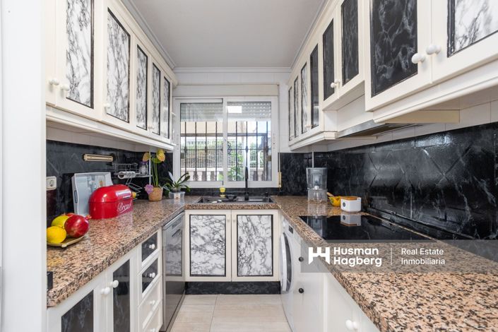 Image No.23-Villa de 3 chambres à vendre à La Zenia