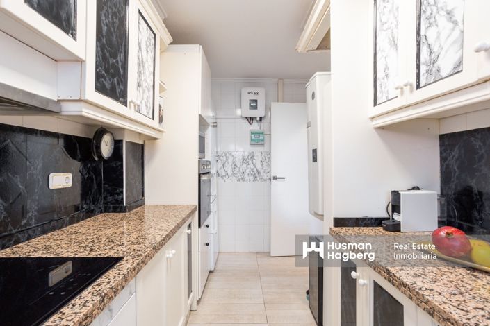 Image No.24-Villa de 3 chambres à vendre à La Zenia