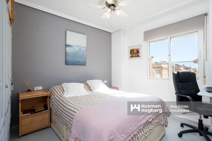 Image No.29-Villa de 3 chambres à vendre à La Zenia