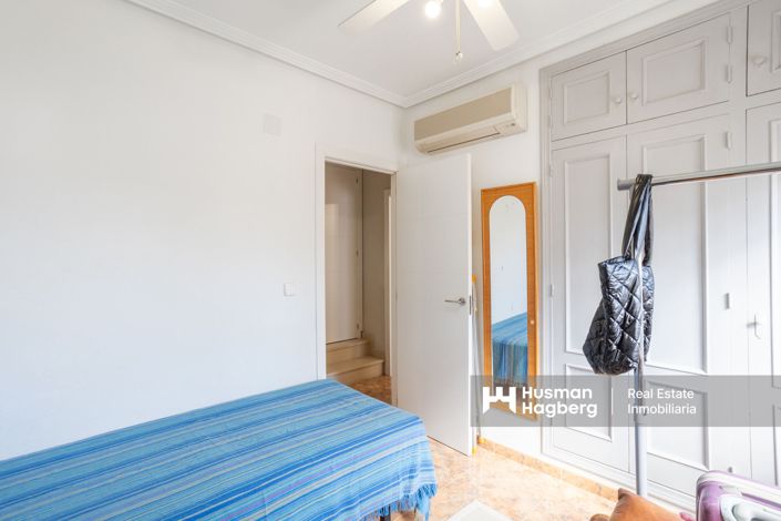 Image No.33-Villa de 3 chambres à vendre à La Zenia