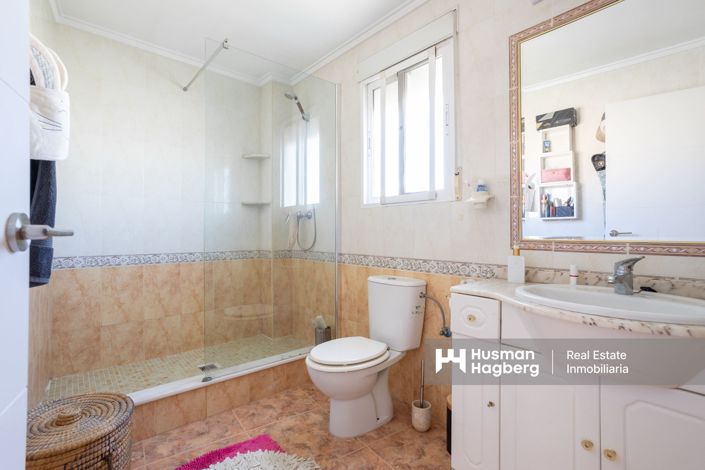 Image No.34-Villa de 3 chambres à vendre à La Zenia