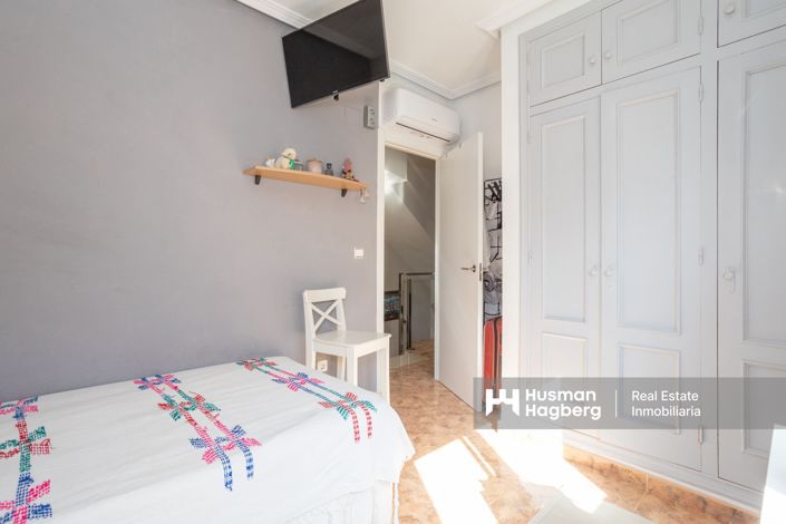 Image No.36-Villa de 3 chambres à vendre à La Zenia