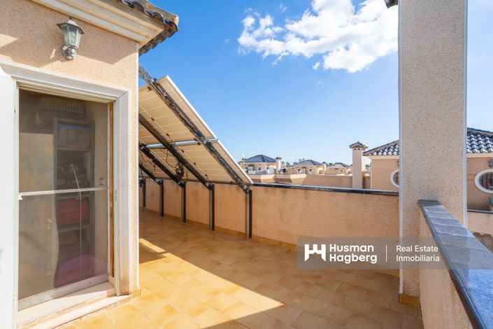 Image No.37-Villa de 3 chambres à vendre à La Zenia