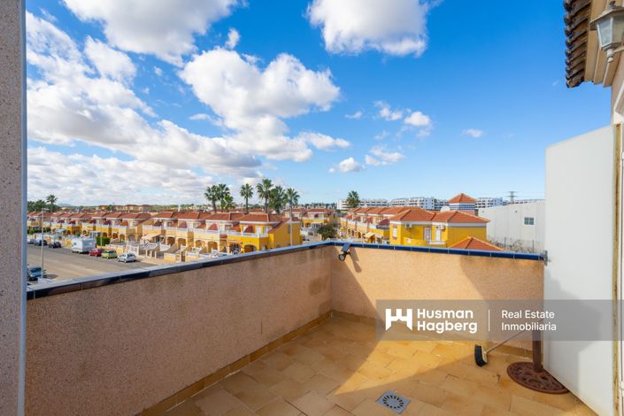 Image No.38-Villa de 3 chambres à vendre à La Zenia