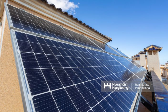 Image No.39-Villa de 3 chambres à vendre à La Zenia