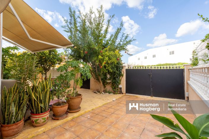 Image No.4-Villa de 3 chambres à vendre à La Zenia