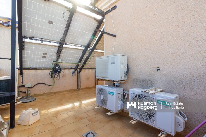 Image No.40-Villa de 3 chambres à vendre à La Zenia