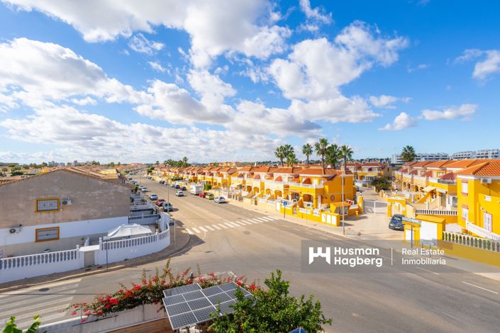 Image No.44-Villa de 3 chambres à vendre à La Zenia