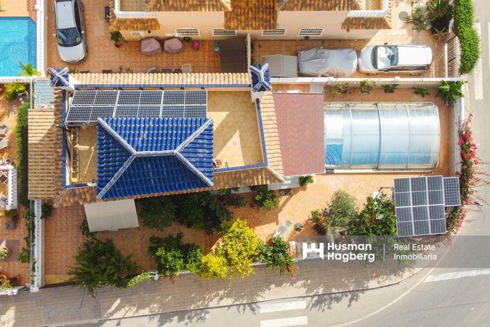 Image No.47-Villa de 3 chambres à vendre à La Zenia