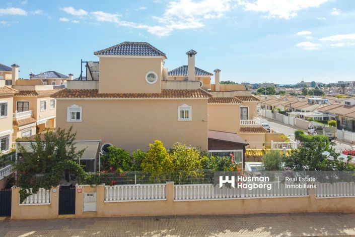 Image No.48-Villa de 3 chambres à vendre à La Zenia