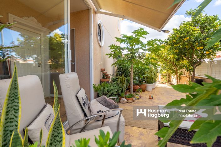 Image No.5-Villa de 3 chambres à vendre à La Zenia