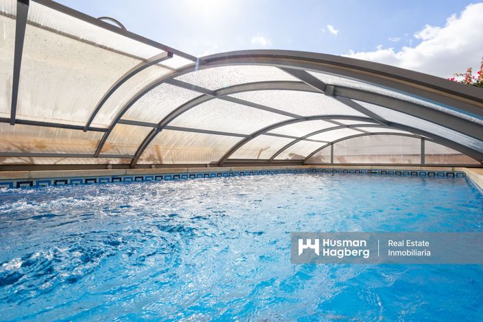 Image No.8-Villa de 3 chambres à vendre à La Zenia