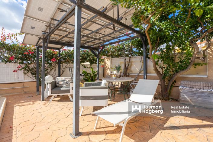 Image No.9-Villa de 3 chambres à vendre à La Zenia