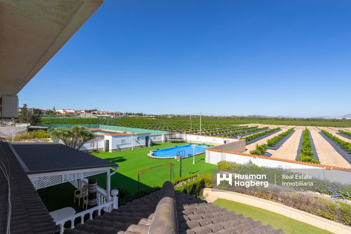 Image No.35-6 Bed Villa for sale