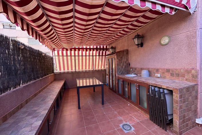 Image No.2-Appartement de 3 chambres à vendre à Alicante City