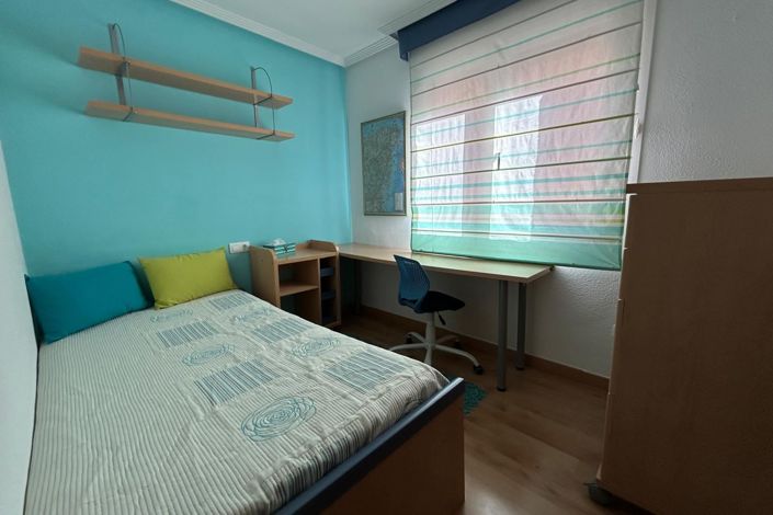 Image No.20-Appartement de 3 chambres à vendre à Alicante City