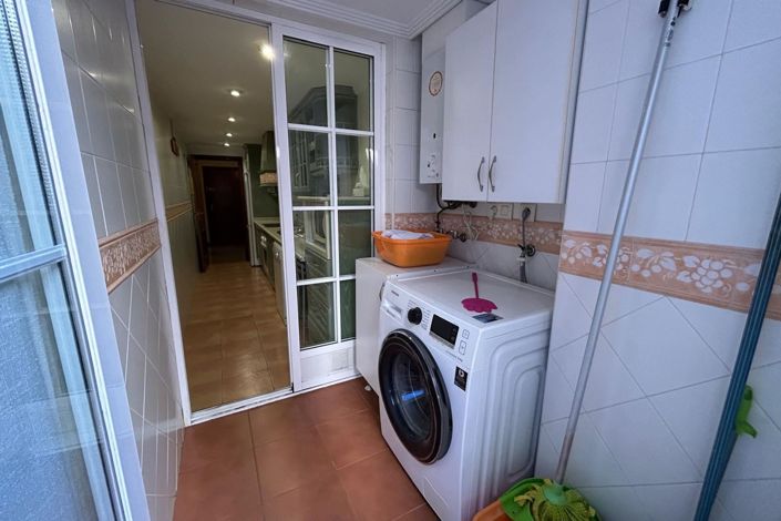 Image No.39-Appartement de 3 chambres à vendre à Alicante City