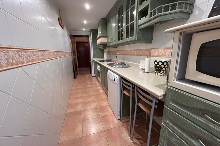 Image No.41-Appartement de 3 chambres à vendre à Alicante City