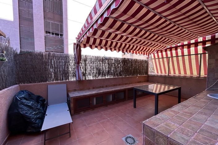 Image No.42-Appartement de 3 chambres à vendre à Alicante City