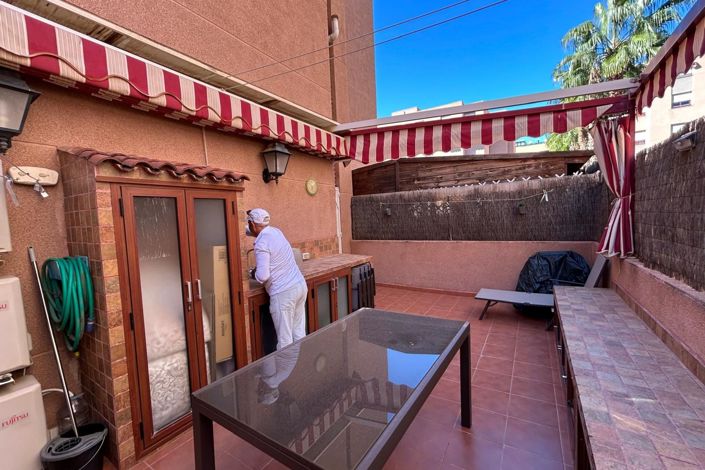 Image No.48-3 Bed Apartment for sale