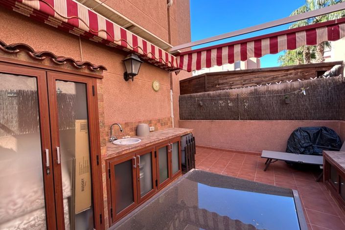 Image No.50-3 Bed Apartment for sale