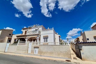 HusmanHagberg Costa Blanca South / Costa Calida most sold property