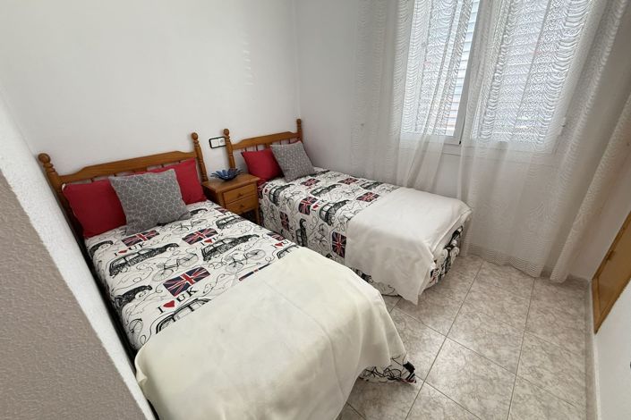 Image No.13-Appartement de 4 chambres à vendre à Los Altos