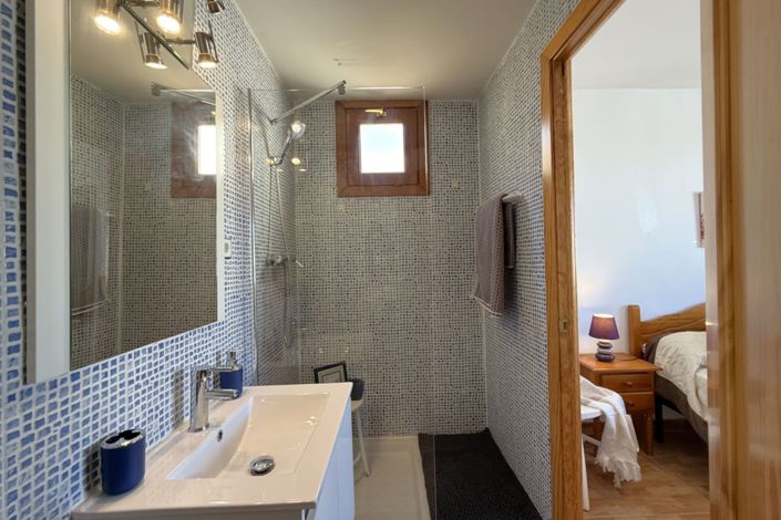 Image No.19-Villa de 4 chambres à vendre à Los Altos