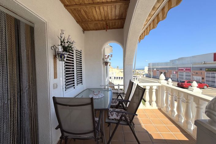 Image No.21-Villa de 4 chambres à vendre à Los Altos