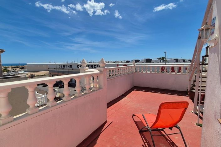 Image No.22-Villa de 4 chambres à vendre à Los Altos