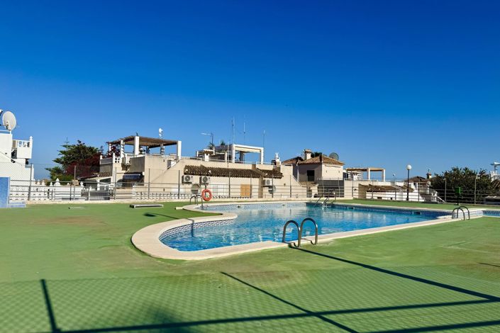 Image No.3-Appartement de 4 chambres à vendre à Los Altos