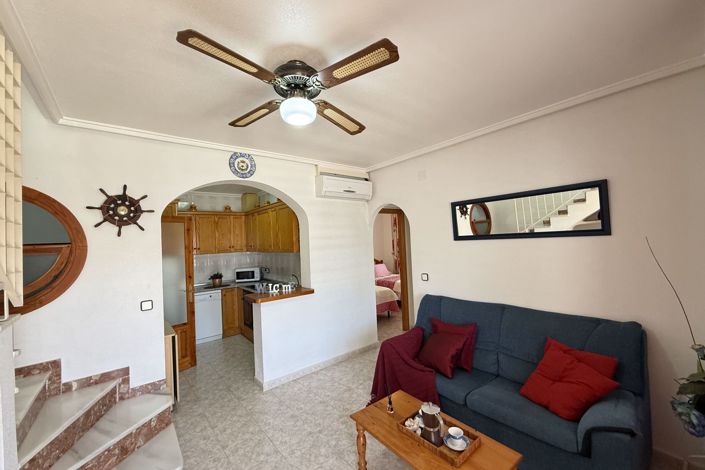 Image No.5-Villa de 4 chambres à vendre à Los Altos